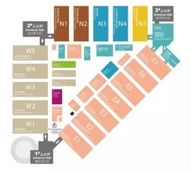 展會(huì)來襲！UL環(huán)境與家具事業(yè)部與您相約上海中國國際家具展，共探設(shè)計(jì)服務(wù)新未來