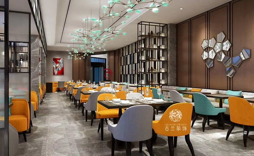 探索設計魅力 從成都酒店設計到上海迪尚精品生活酒店的設計服務