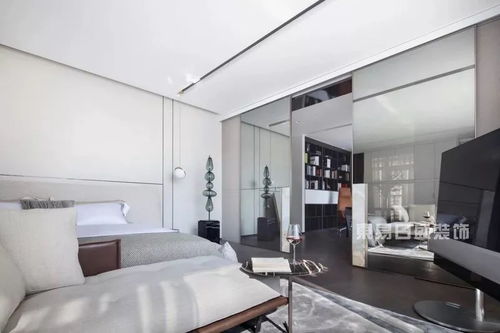 低調(diào)而精致的家，上海設(shè)計(jì)服務(wù)如何讓理想照進(jìn)現(xiàn)實(shí)