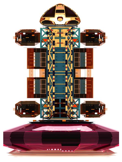 機(jī)械巨擘，設(shè)計(jì)先驅(qū)——記我國近代著名機(jī)械工程師與上海設(shè)計(jì)服務(wù)業(yè)的奠基者們