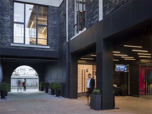 博埃里建筑設(shè)計(jì)事務(wù)所 以垂直森林重塑上海城市生態(tài)